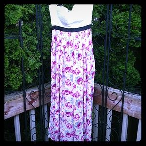 Womens dress